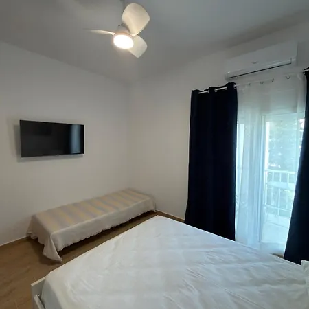 Casa Kohyli Tatil Evi Nea Iraklia