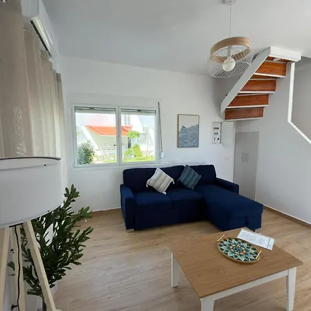 Casa Kohyli Nyaraló Néa Iráklia