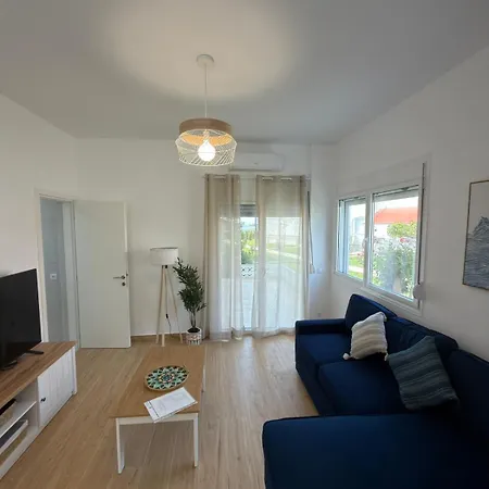 Casa Kohyli Tatil Evi Nea Iraklia
