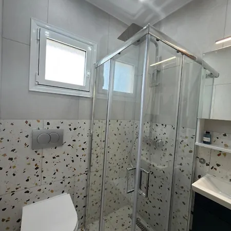 Casa Kohyli * Nea Iraklia